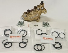 Kit Revisione pinze Brembo P4 30-34 ant. a 4 pistoni int. 65 mm per BMW Ducati
