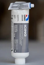 USC 26006 Icing Polyester Auto Body Finishing/Glazing Filler Putty 24oz Tube