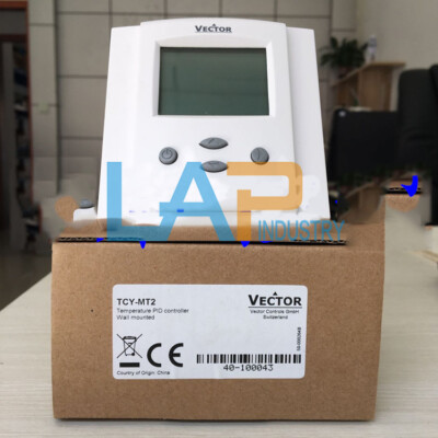1PCS new For Vector Universal Temperature Controller TCY-MT2 0-10V