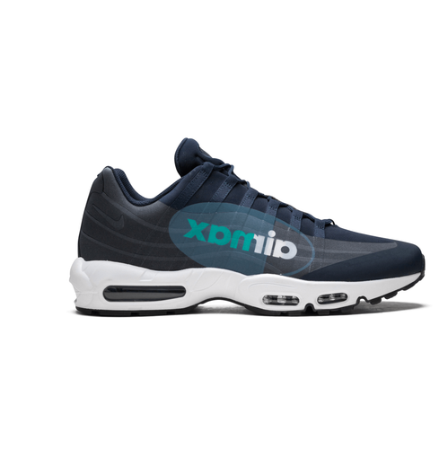 Nike Air Max 95 NS Gpx Hombres Obsidiana Blue Zapatillas Reino Unido 10.5  EUR 45.5 AJ7183 400 | eBay