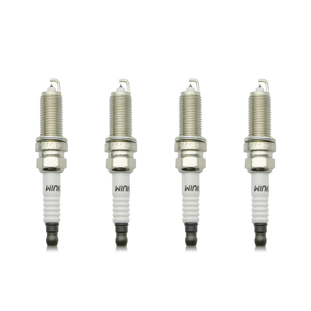 90919-01275 SC16HR11 3444 Iridium Spark Plug fits for Toyota Corolla Prius Lexus
