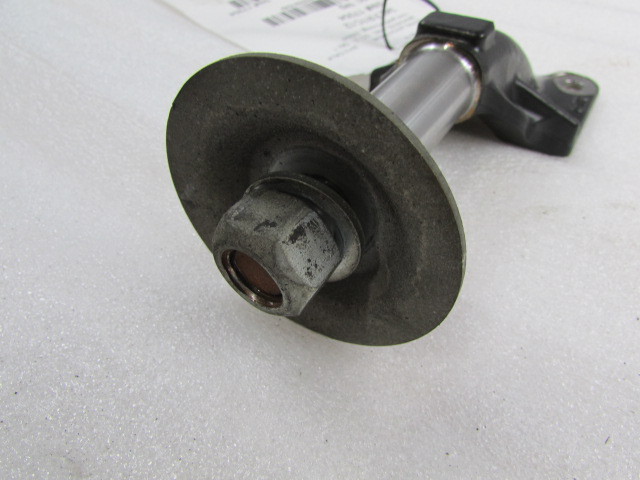 Ferrari California, Front Gearbox Bracket, Used, P/N 235647