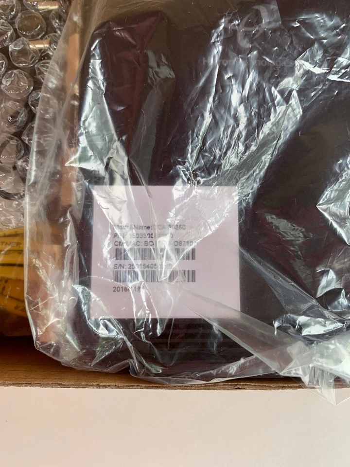 Hitron CCA-30360 Commercial Cable Modem - Image 2 of 4