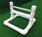 Dog Agility Equipment Mini Teeter Base 
