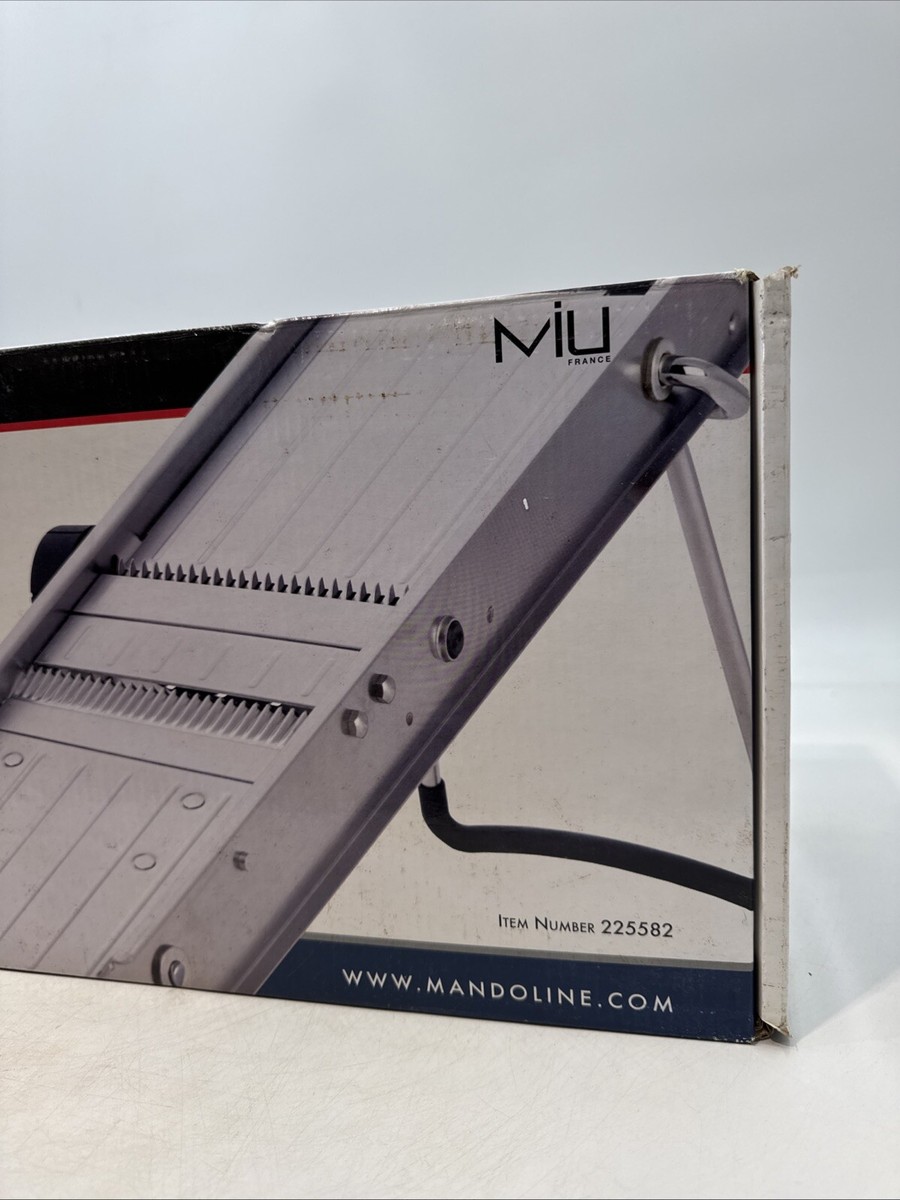 ⭐︎MANDOLINE マンドリーヌスライサーフランス製⭐︎