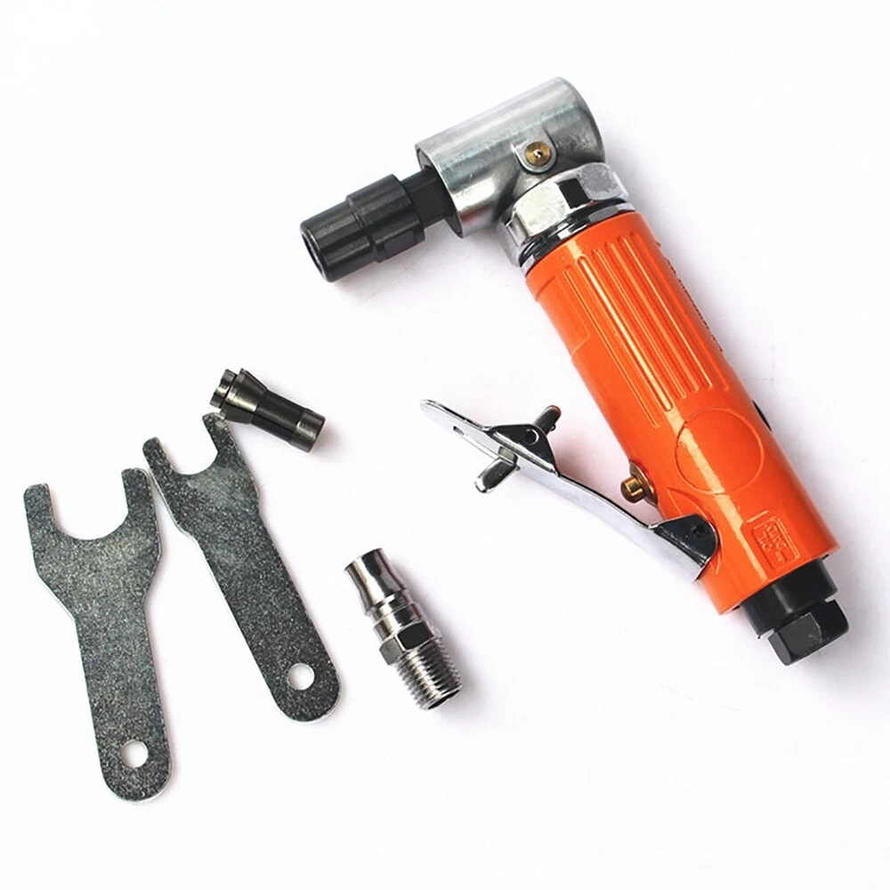 Die 2024 grinder polisher