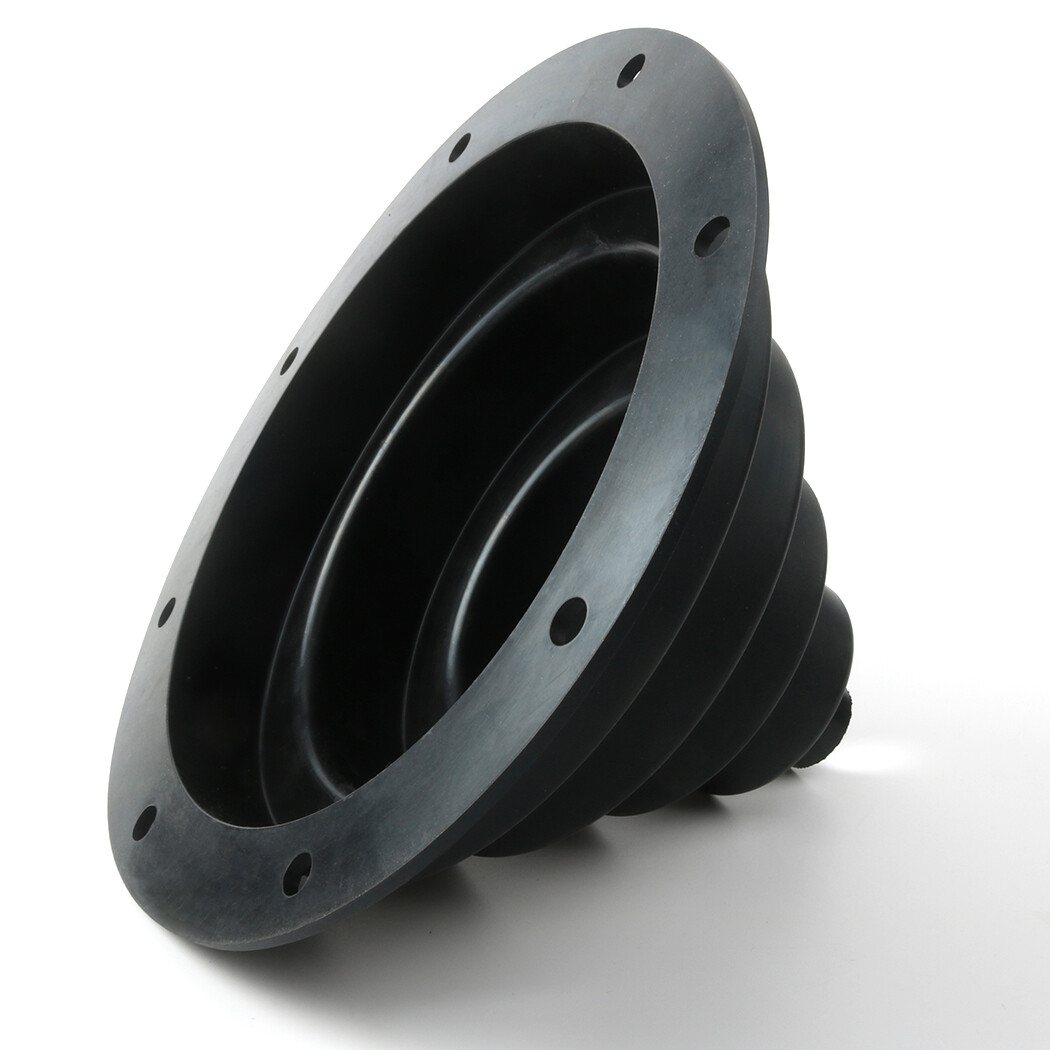 Kenworth Accessories Zuvello 68d885 Transmission Shift Boot Fit