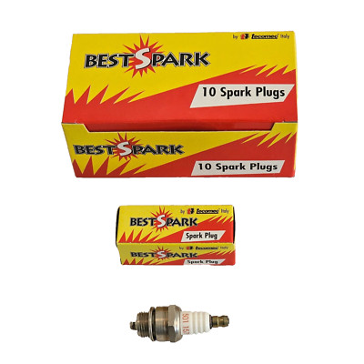Zündkerze 501157 Tecomec 10er Pack