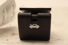 2003-2015 CADILLAC CTS FRONT BONNET HOOD RELEASE HANDLE LEVER OEM