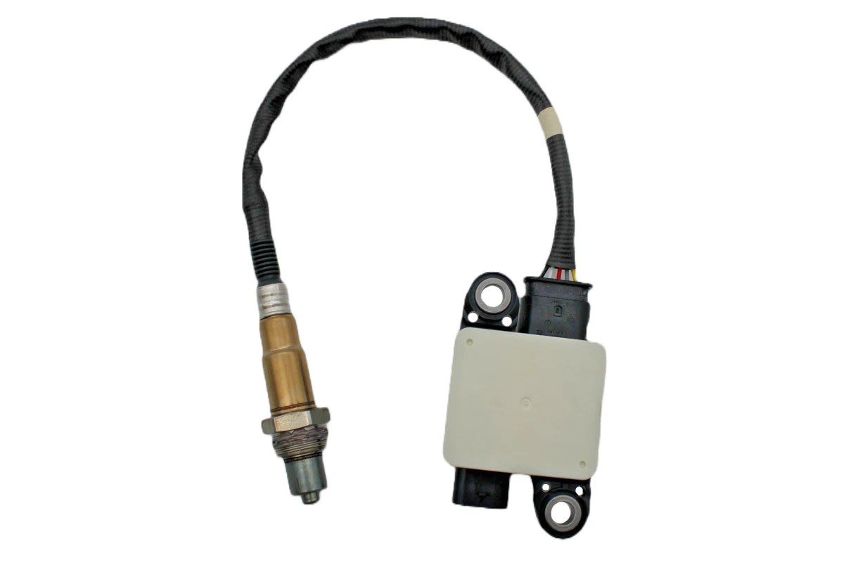 New Genuine Ford NOx Sensor 2350909 | eBay
