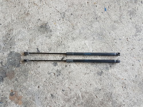 BMW X1 E84 Gasdruckfedern Heckklappe 2990136