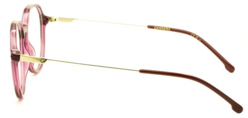 CARRERA 2044T LHF 50mm Anteojos MARCOS Gafas RX Anteojos Ópticos Nuevo - Italia - Imagen 3 de 12