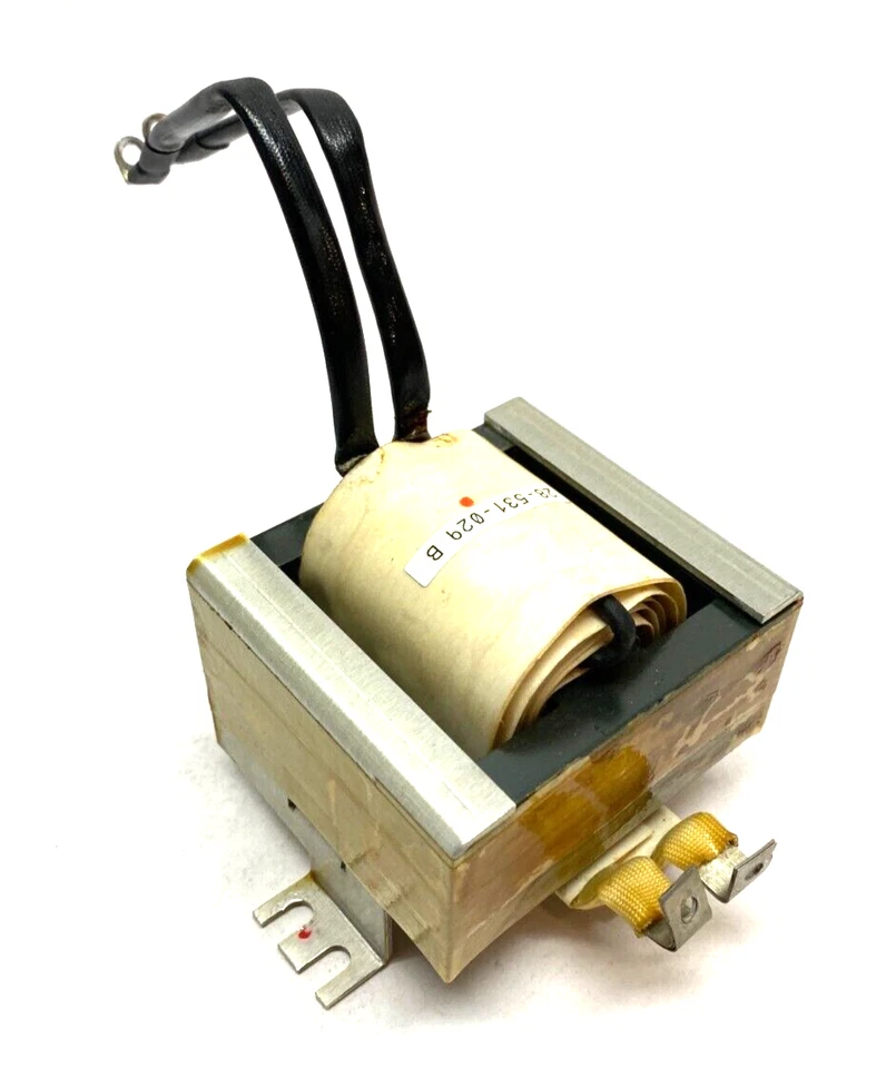 TDK Lambda 28-531-029B Industrial Power Transformer - Image 2 of 4