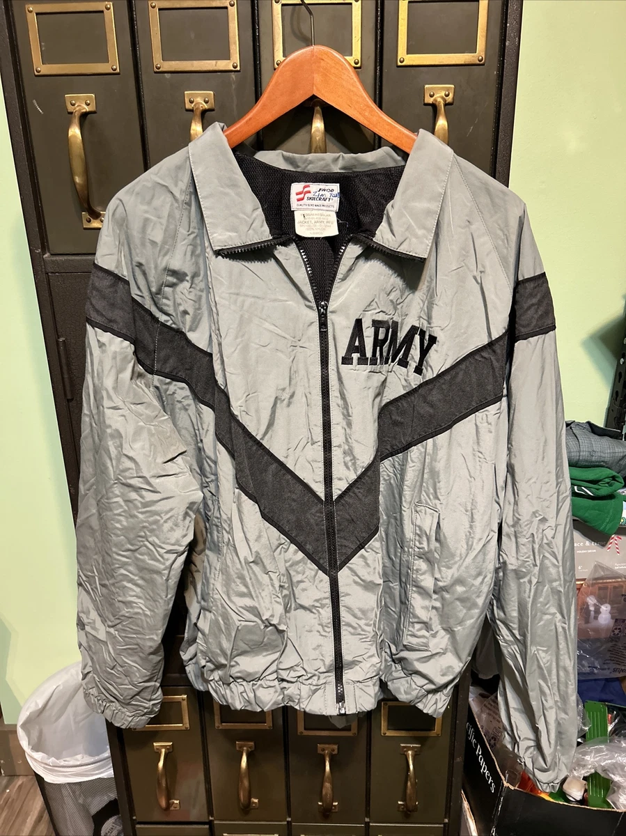 Skilcraft hotsell army jacket