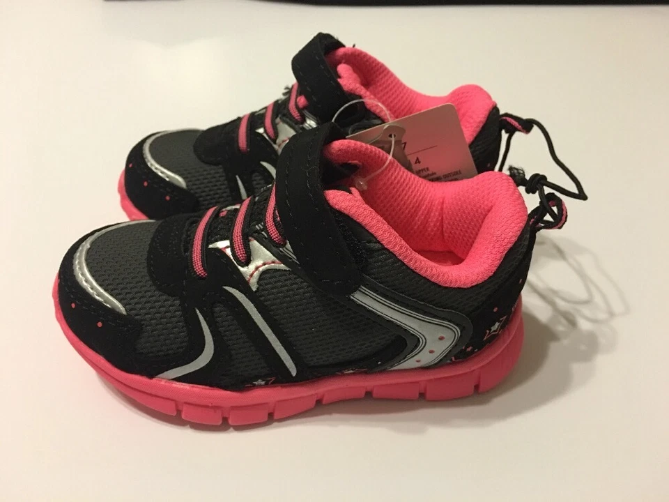 Danskin Girls Athletic Shoes Size 7 Footwear - Изображение 2 из 4