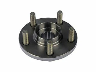 Fits 2000-2002 Dodge Neon Wheel Hub Front Dorman 274AQ24 2001 2002 - Image 3 of 3