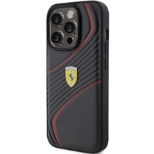 Custodia Per iPhone 16E Borsa Flip Style In Vera Pelle Cover Protettiva