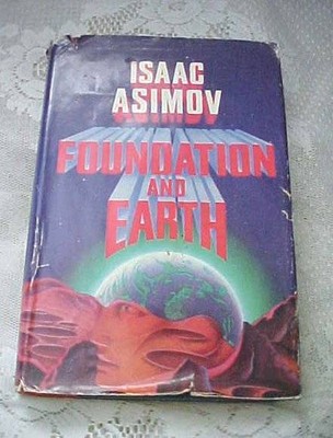 23+ Isaac Asimov Foundation And Earth Background