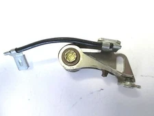 BWD A548 Ignition Breaker Points New Old Stock 1237013078 