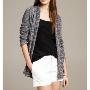 preppy cardigan