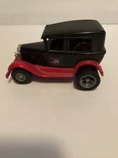 Tonka Frantic Flivver - 1972 Vtg Tonka Toy Made In USA