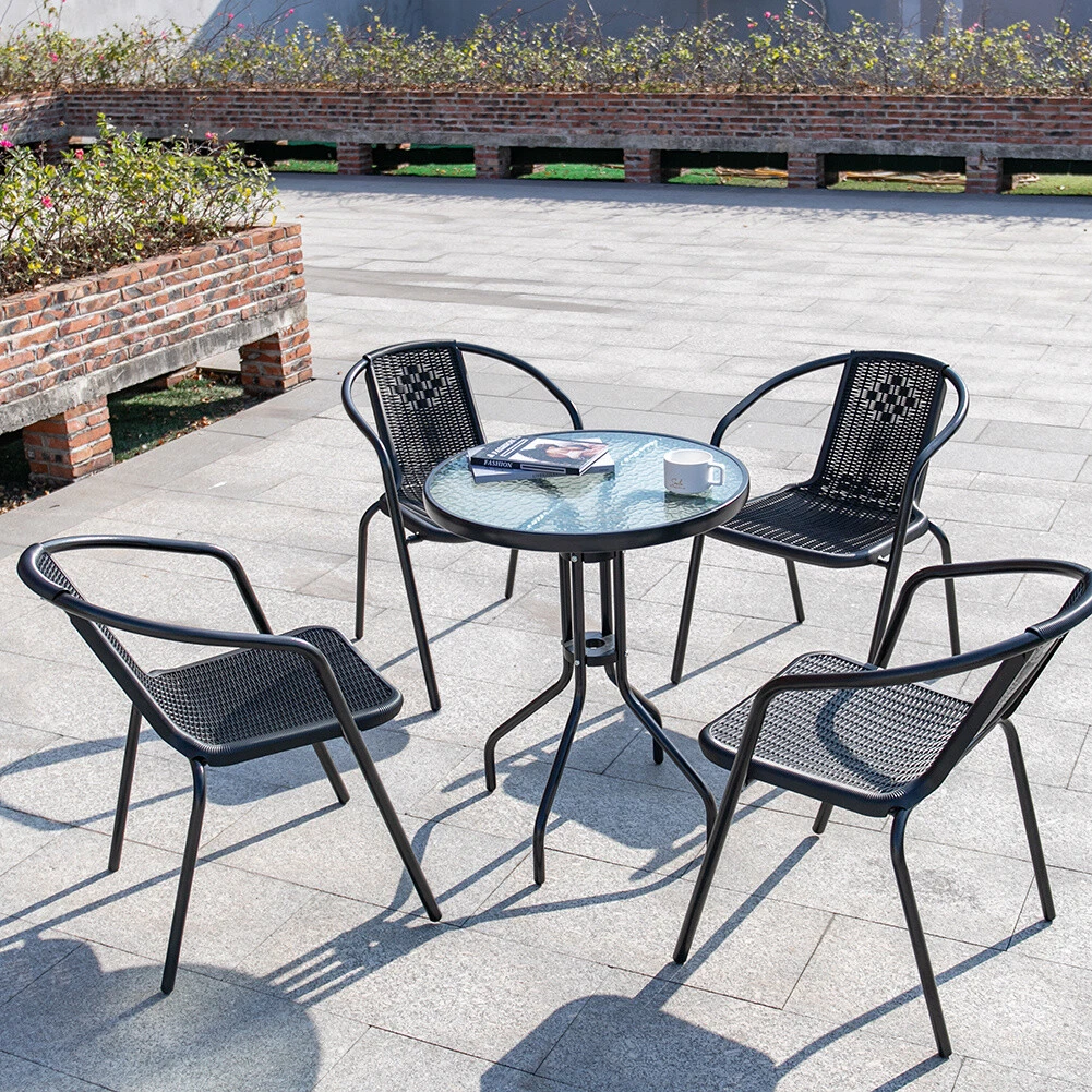 At home wicker patio furniture deals