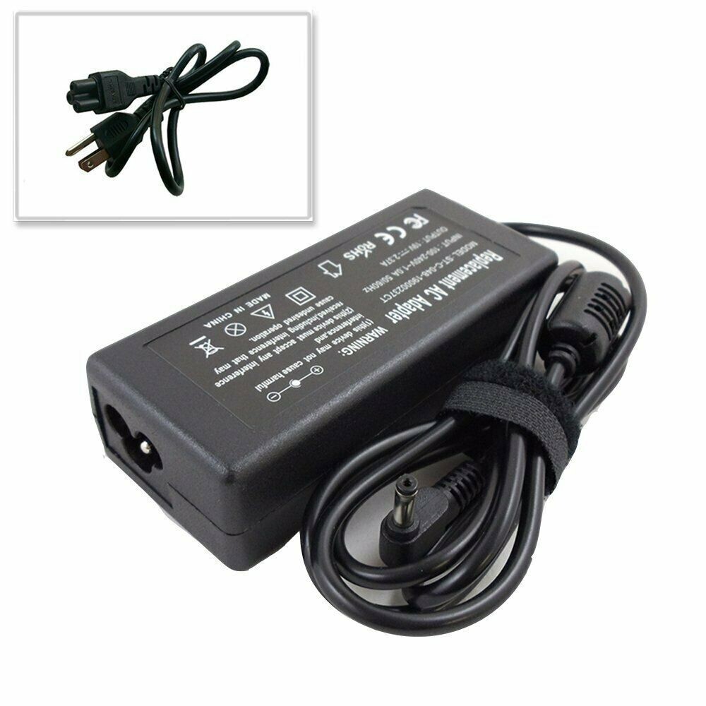 HonzcSR AC/DC Adapter Compatible For Asus TP300 TP300L TP300LA - Foto 4