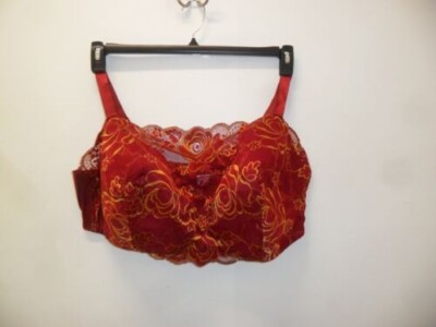 COMFORT CHOICE BRA, SIZE 50DDD, (ID#5112297-496) | eBay