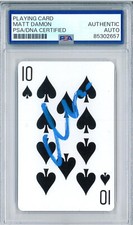 Autograph Authentication for Sports Memorabilia Collectors 9