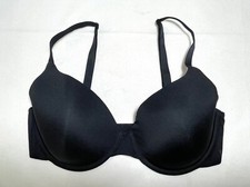 NWD GAP GapBody Women's 34DD Everyday Essentials T-Shirt Bra GPW00351 Black