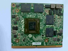 NEW Dell Precision 7510 7520 M4800 AMD WX4130 2GB WX4150 4GB MXM3.0 A Video Card