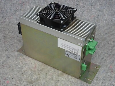 IIe BLP 59-S 6000W   UV Lamp Power Supply