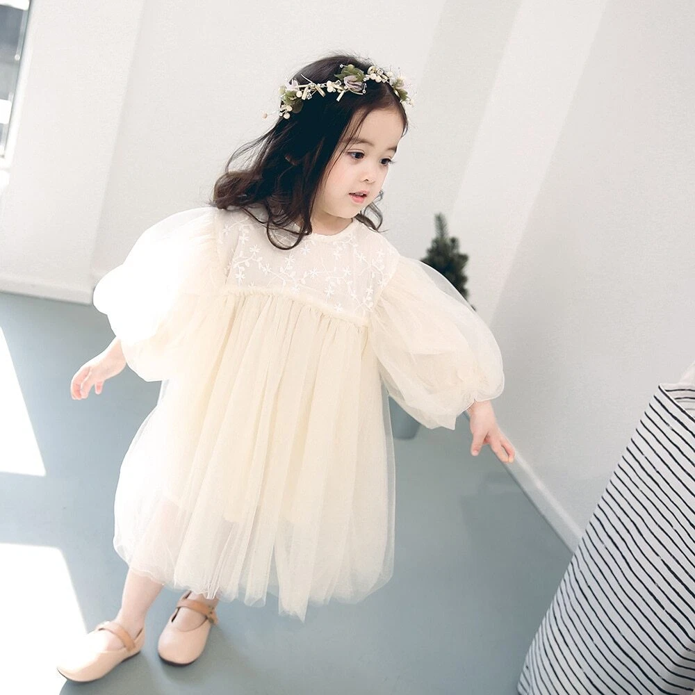 Ebay kids cheap dresses