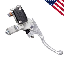 Front Brake Master Cylinder Brake Lever For Husqvarna FE TE FC 250 350 501 450