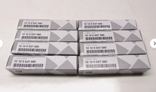 Candele 8X Spina Nuova Originale BMW F07 F10 F11 X5 X6 F02 F02 N63 Alta Potenza