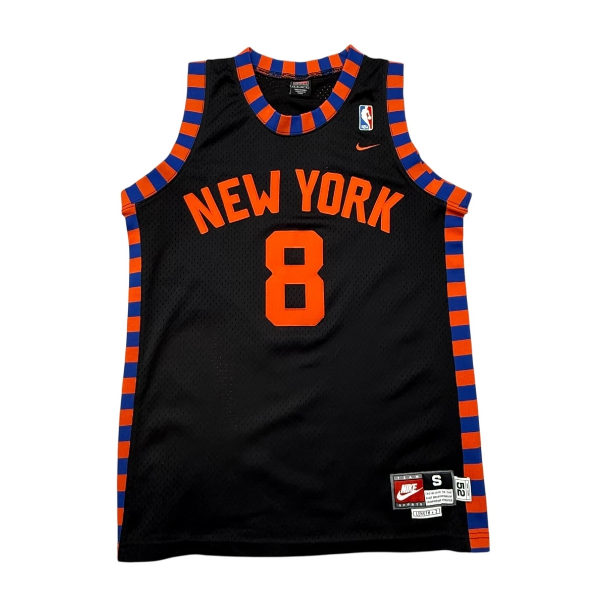 Nike Latrell Sprewell NBA Jerseys for sale | eBay