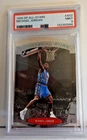 1995 Upper Deck SP All-Stars Michael Jordan PSA 9 MINT #AS2 Die-Cut Bulls HOF