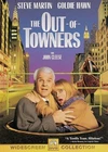 The Out Of Towners DVD 1999 Steve Martin Goldie Hawn Cleese Widescreen Comedy
