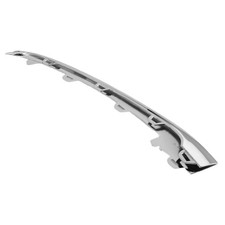 2228857700 2228857800 Chrom-Zierleiste für Vordere StoßStange für W222 S-3458 2228857700 2228857800 Chrom-Zierleiste für Vordere StoßStange für W222 S-3458
