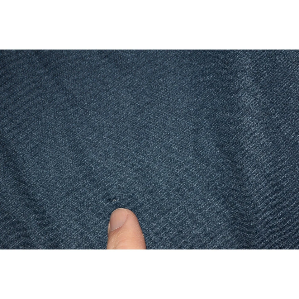 Camisa polo de golf Nike para hombre talla grande ajuste estándar rendimiento Dri-Fit poliéster Foto 3 de 4