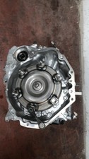Boite de vitesse Mg ZS