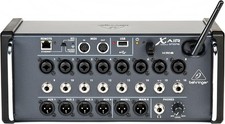 Behringer XR16 X-Air 16-Eingangs-Digitalmixer...