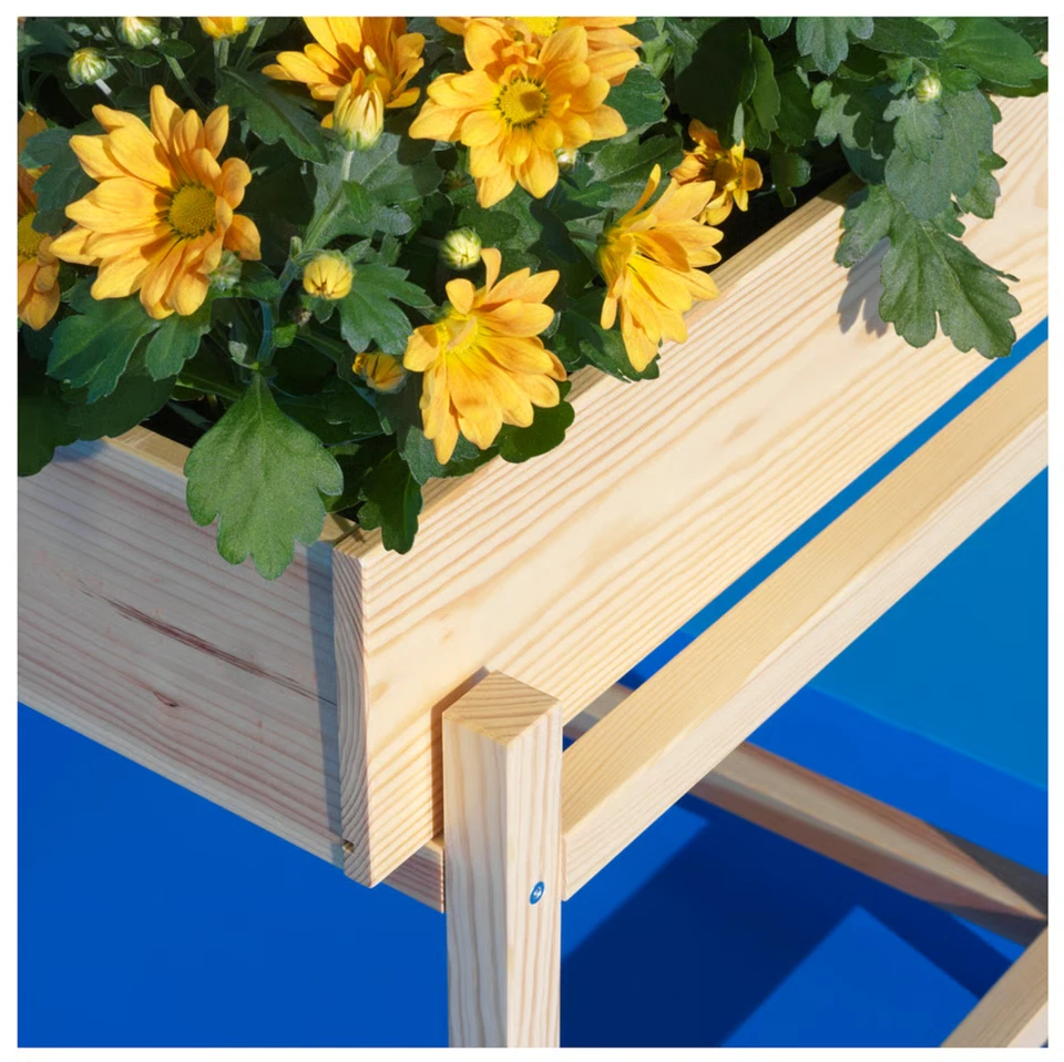 IKEA PRIMARSKOG Soporte para plantas, 20 3/4 " 205.550.94 - NUEVO Foto 3 de 4