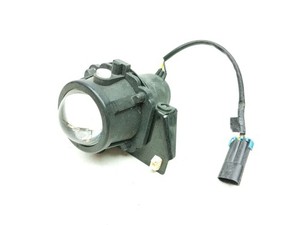 Polaris Slingshot Headlight Head Light Lamp C