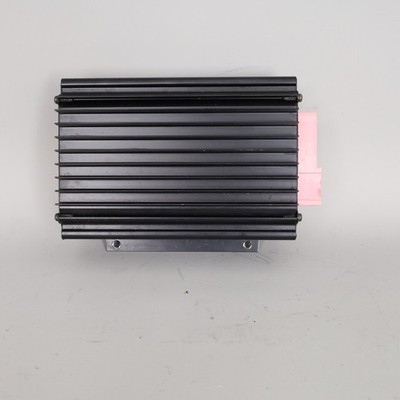2002 Porsche 911 996 Convertible Amp Amplifier BOSE 99664533900 OEM