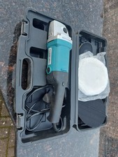 sander polishing machine 180mm