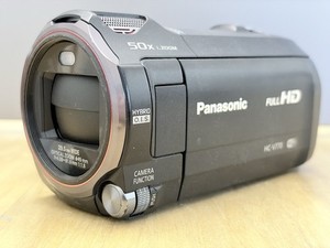 Panasonic V770 | eBay