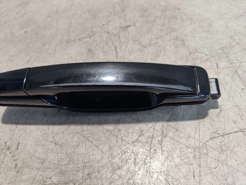 Türaussengriff Rechts Vorne Ssangyong 7346221000 AJ Rodius RD 270 2WD - Bild 2 von 4