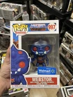 Funko POP Television Masters of the Universe Webstor Walmart 997 Vinyl Figure