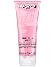 Lancôme Moisturizing Rose Jelly Mask TSTr New / Sealed